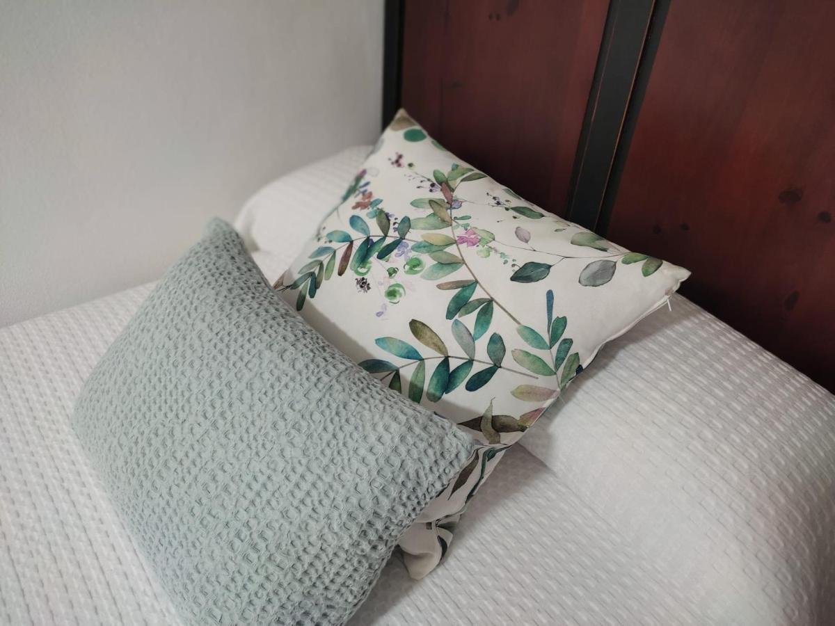 Celia Villa Redondela Ngoại thất bức ảnh