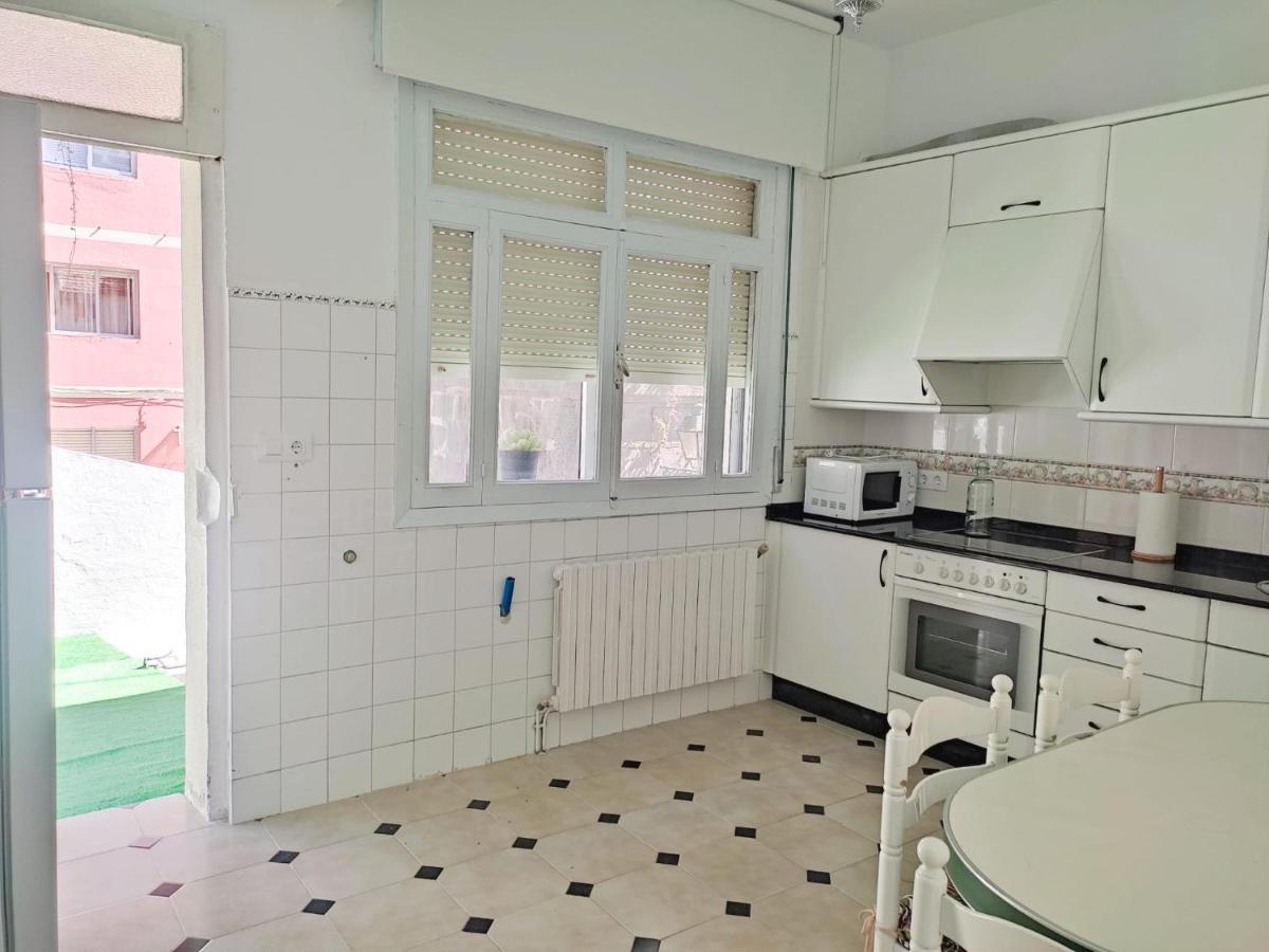Celia Villa Redondela Ngoại thất bức ảnh